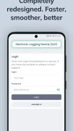 Quantum Logbook screenshot