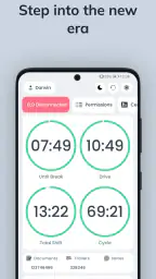 Quantum Logbook screenshot
