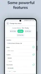 Quantum Logbook screenshot