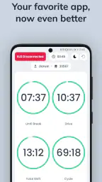 Quantum Logbook screenshot