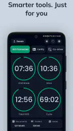 Quantum Logbook screenshot