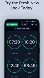 Quantum Logbook screenshot