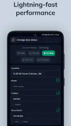 Quantum Logbook screenshot