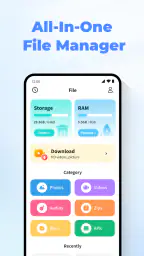 Quick Browser screenshot