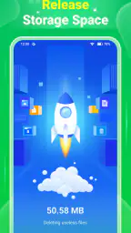 Quick Clean - Space Cleaner screenshot
