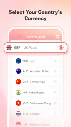 Quick Loan Calc screenshot