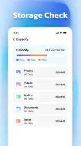 Quick Photo & File Recovery screenshot