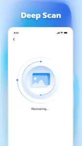 Quick Photo & File Recovery screenshot