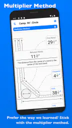 QuickBend: Conduit Bending screenshot