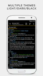 QuickEdit Text Editor Pro screenshot