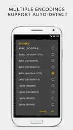 QuickEdit Text Editor Pro screenshot