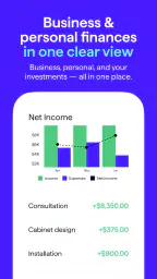 Quicken Simplifi: Budget Smart screenshot