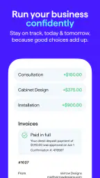 Quicken Simplifi: Budget Smart screenshot