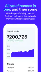 Quicken Simplifi: Budget Smart screenshot
