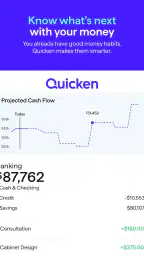 Quicken Simplifi: Budget Smart screenshot