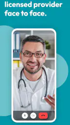 QuickMD - Online Healthcare screenshot