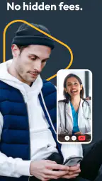 QuickMD - Online Healthcare screenshot