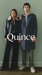 Quince screenshot
