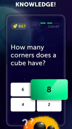 Quiz Planet screenshot