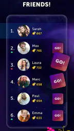 Quiz Planet screenshot