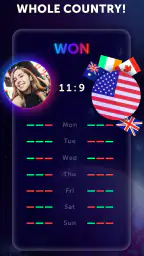 Quiz Planet screenshot