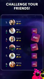 Quiz Planet screenshot