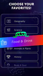 Quiz Planet screenshot