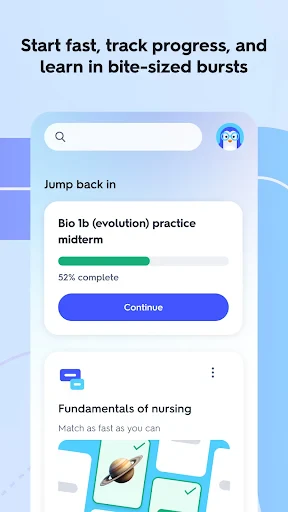 Quizlet: More than Flashcards screenshot