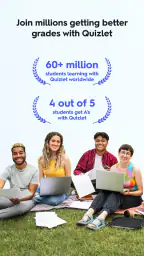 Quizlet: More than Flashcards screenshot
