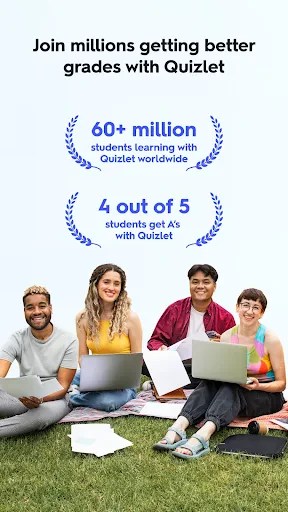 Quizlet: More than Flashcards screenshot