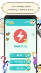 QuizUp 2 screenshot