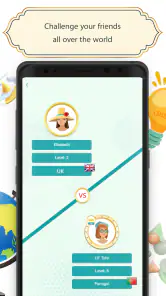 QuizUp 2 screenshot