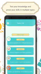 QuizUp 2 screenshot
