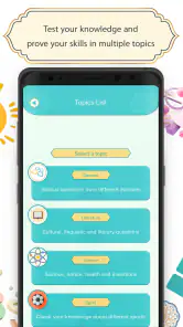 QuizUp 2 screenshot