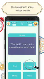 QuizUp 2 screenshot