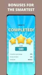 QuizzLand. Quiz & Trivia game screenshot