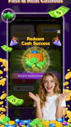 Quizzy Journey - Quiz&Earn screenshot