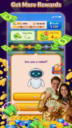 Quizzy Journey - Quiz&Earn screenshot