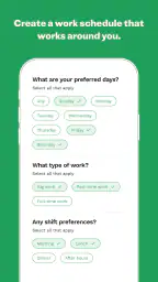 Qwick for Professionals screenshot