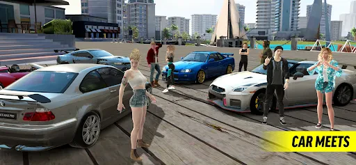 Race Max Pro - Car Racing screenshot