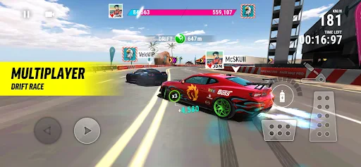 Race Max Pro - Car Racing screenshot