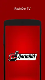 RacinDirt TV screenshot