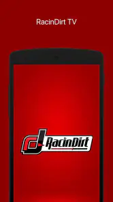 RacinDirt TV screenshot