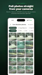 rackline.ai - AI Deer Scoring screenshot