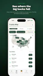 rackline.ai - AI Deer Scoring screenshot