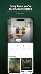 rackline.ai - AI Deer Scoring screenshot