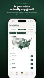 rackline.ai - AI Deer Scoring screenshot