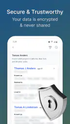 Radaris Caller Id Phone Lookup screenshot