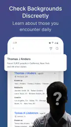 Radaris Caller Id Phone Lookup screenshot