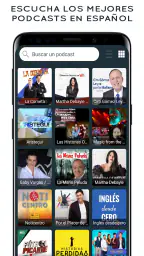 Radio Mexico - online radio screenshot